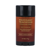 Mahogany Teakwood - For Men Deodorant Stick 77g