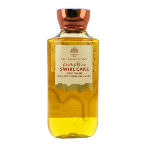 Pumpkin Swirl Cake Duschgel 295ml