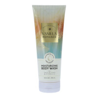 Vanilla Romance Body Wash 295ml