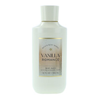 Vanilla Romance Duschgel 295ml