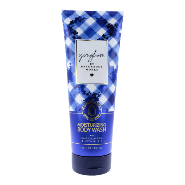 Gingham Body Wash 295ml