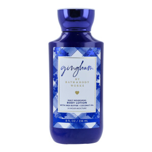 Gingham Body Lotion 236ml