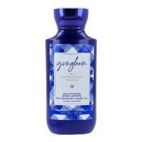 Gingham Body Lotion 236ml
