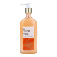 Orange Ginger - Aromatherapy Body Lotion 192ml