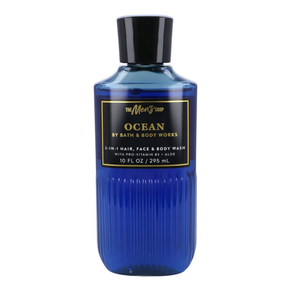 Ocean - For Men Duschgel 295ml