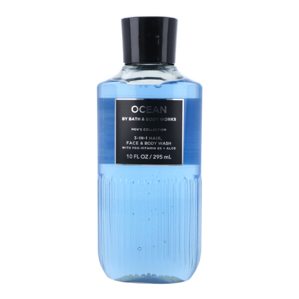 Ocean - For Men Duschgel 295ml