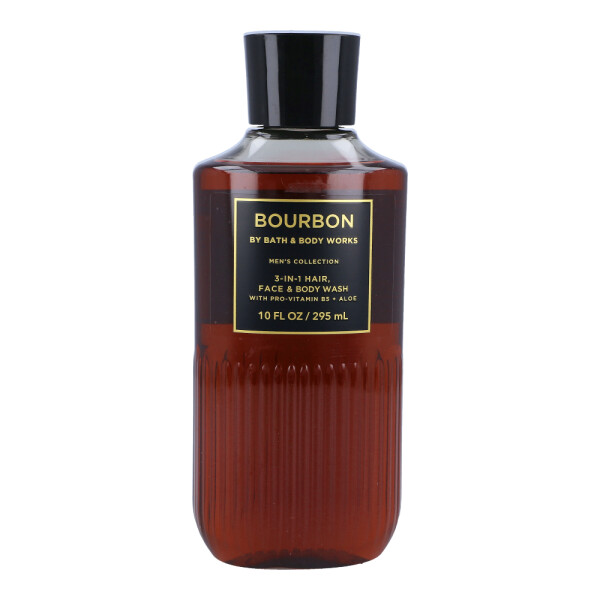 Bourbon - For Men Duschgel 295ml