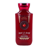 Apple & Honey Body Lotion 236ml