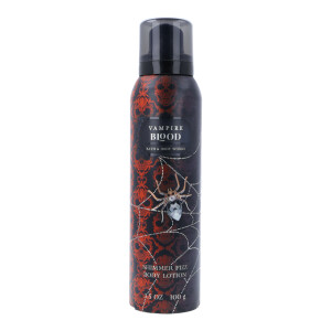 Vampire Blood Shimmer Body Lotion 100g