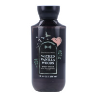 Wicked Vanilla Woods Duschgel 295ml