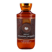 Sweet Cinnamon Pumpkin Duschgel 295ml