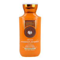 Sweet Cinnamon Pumpkin Body Lotion 236ml