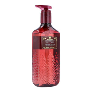 The Perfect Autumn Gel-Handseife 236ml