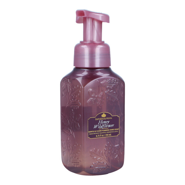 Honey Wildflower Schaumseife 259ml