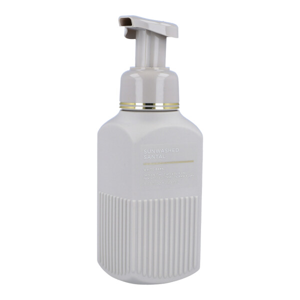 Sunwashed Santal Schaumseife 259ml