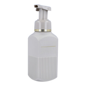 Sunwashed Santal Schaumseife 259ml