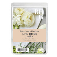 Line Dried Linen Wachsmelt 141,7g Value Pack