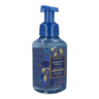 Mahogany Vanilla Schaumseife 259ml