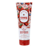 Strawberry Pound Cake Body Wash 295ml