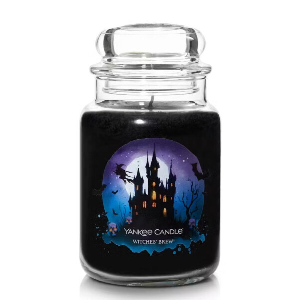 Witches Brew® Großes Glas 623g
