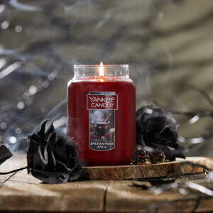 Enchantress Spell Großes Glas 623g