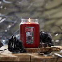 Enchantress Spell Großes Glas 623g