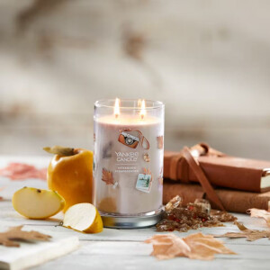 Afternoon Scrapbooking 2-Docht Tumbler 567g