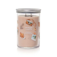 Afternoon Scrapbooking 2-Docht Tumbler 567g
