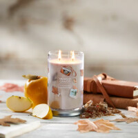 Afternoon Scrapbooking 2-Docht Tumbler 567g