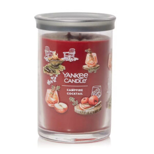 Campfire Cocktail 2-Docht Tumbler 567g