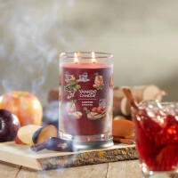 Campfire Cocktail 2-Docht Tumbler 567g