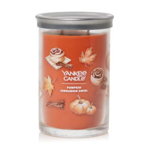 Pumpkin Cinnamon Swirl 2-Docht Tumbler 567g