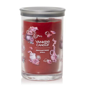 Enchantress Spell 2-Docht Tumbler 567g