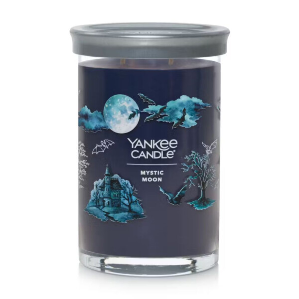 Mystic Moon 2-Docht Tumbler 567g