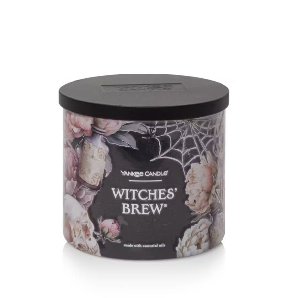 Witches Brew® 3-Docht-Kerze 411g