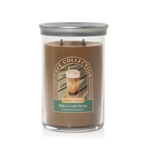 Nitro Cold Brew - Afternoon Pick-Me-Up Signature Tumbler...