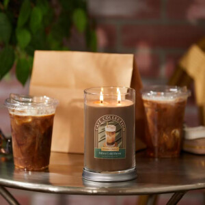 Nitro Cold Brew - Afternoon Pick-Me-Up Signature Tumbler...
