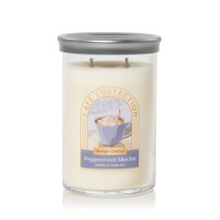 Peppermint Mocha - Grown-Up Snow Day 2-Docht Tumbler 567g