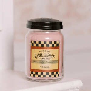 Pink Sugar™ Großes Glas 623g