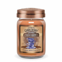 Pumpkin Spice Chocolate™ Großes Glas 623g