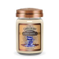 Vanilla Creme™ Großes Glas 623g