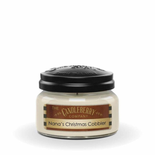 Nanas Christmas Cobbler™ Kleines Glas 283g