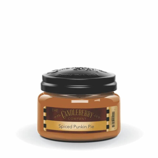 Spiced Punkin Pie™ Kleines Glas 283g