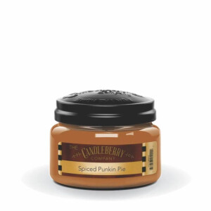 Spiced Punkin Pie™ Kleines Glas 283g