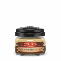 Bourbon Roasted Pecans™ Kleines Glas 283g