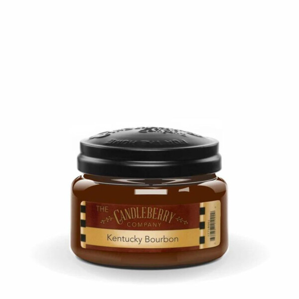 Kentucky Bourbon™ Kleines Glas 283g