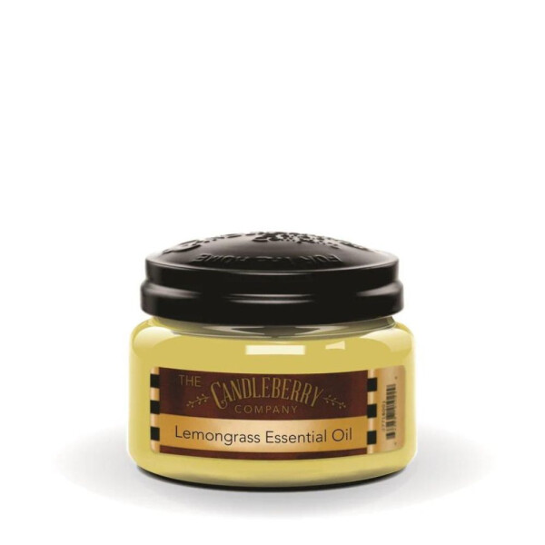 Lemongrass Essential Oil™ Kleines Glas 283g