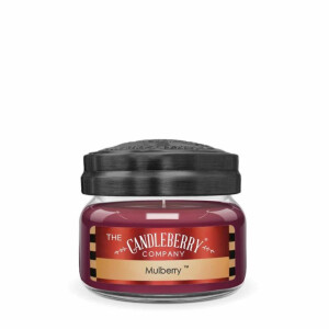 Mulberry™ Kleines Glas 283g