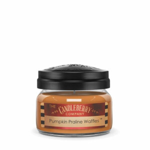Pumpkin Praline Waffles™ Kleines Glas 283g