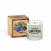 Double Oak Bourbon™ Rocks Glas 213g